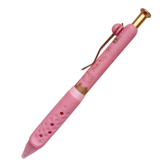 Sanrio Hello Kitty Stars Chunky Single Pen