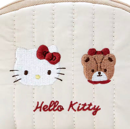 Hello Kitty Small Travel Pouch