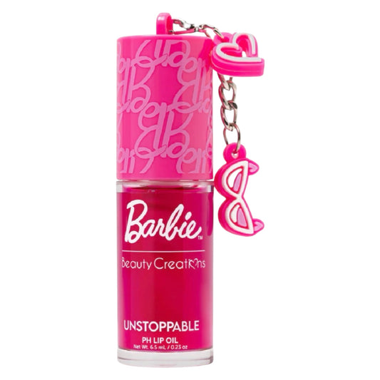 Beauty Creations x Barbie Ph Lip Oil- Unstoppable