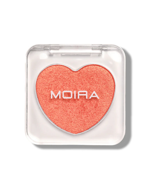 Moira Cosmetics Love Spell Powder Blush- Summer Bloom