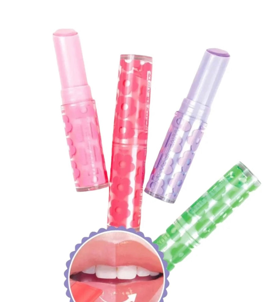 Xime Beauty Luxe Lip Balm