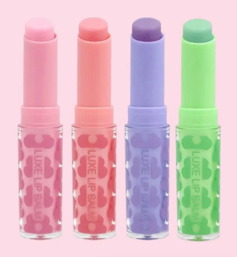 Xime Beauty Luxe Lip Balm