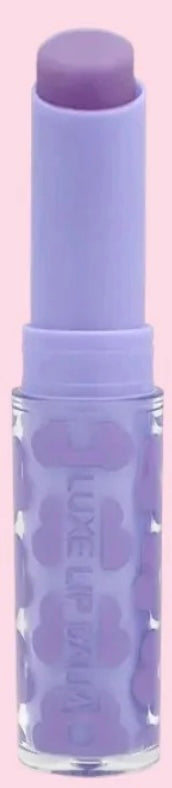 Xime Beauty Luxe Lip Balm