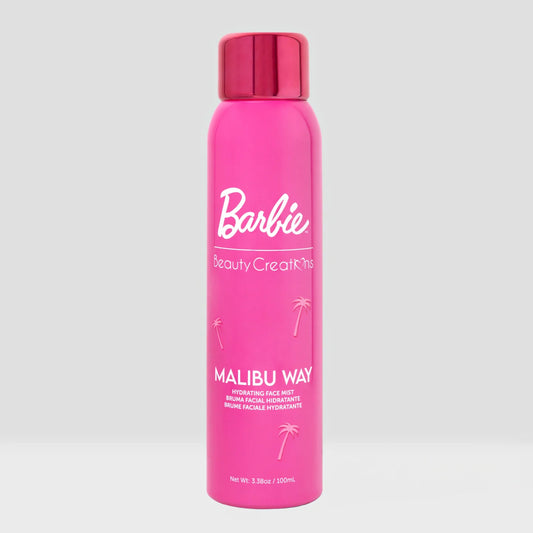 Beauty Creations x Barbie Setting Mist